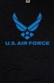Air Force triko