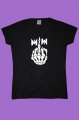 Motionless In White d�msk� tri�ko