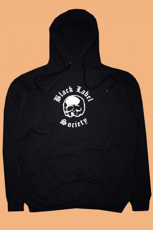 Black Label Society mikina - Kliknutm na obrzek zavete