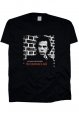 Nick Cave tri�ko