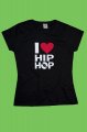 Love Hip Hop tri�ko