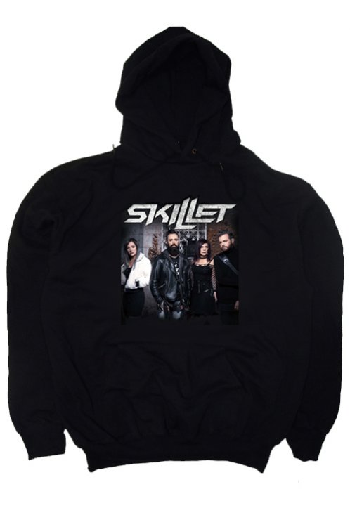 Skillet mikina - Kliknutm na obrzek zavete