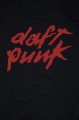 Daft Punk Girls triko