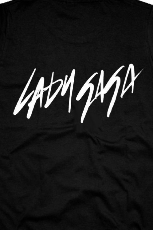Lady Gaga triko dmsk - Kliknutm na obrzek zavete