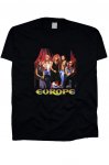 Europe tričko