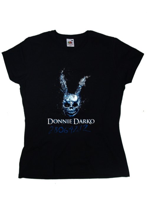 Donnie Darko triko dmsk - Kliknutm na obrzek zavete