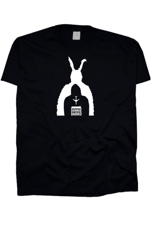 Donnie Darko triko - Kliknutm na obrzek zavete