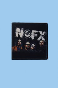 Nofx nivka