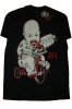 Kill It Baby Red tri�ko