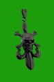 Skull Lily p��v�ek