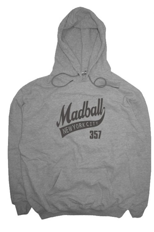 Madball mikina pnsk - Kliknutm na obrzek zavete