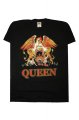 Queen tri�ko p�nsk�