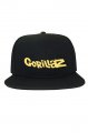 Gorillaz Snapback k�iltovka