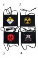 rou�ky Biohazard Radioactive