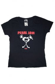 Pearl Jam dmsk triko