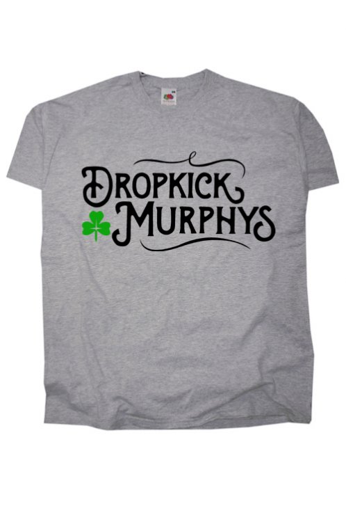 Dropkick Murphys triko pnsk - Kliknutm na obrzek zavete