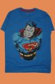 tri�ko Superman