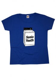 Sonic Youth triko dmsk