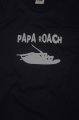 Papa Roach Girl triko