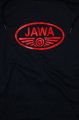 mikina Jawa Motor Cycles