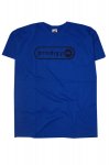 Prodigy Blue triko
