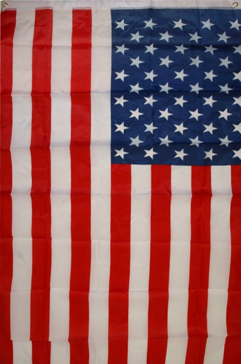 USA vlajka - Kliknutm na obrzek zavete