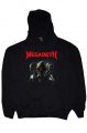 Megadeth mikina Megadeth mikina