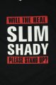 Eminem Slim Shady dmsk triko