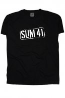 Sum 41 triko pnsk