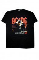 AC DC tričko pánské