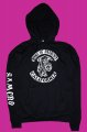 Sons Of Anarchy Girls mikina