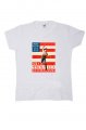 Bruce Springsteen tri�ko d�msk�
