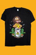 Rasta tri�ko