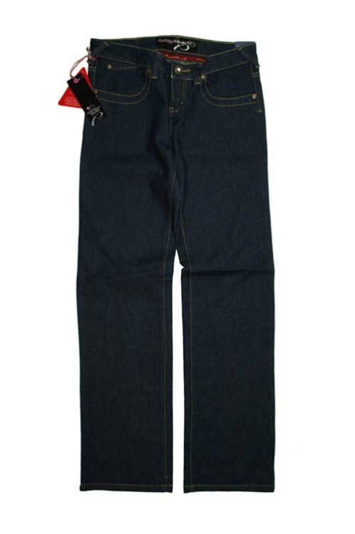 jeans Golddigga - Kliknutm na obrzek zavete