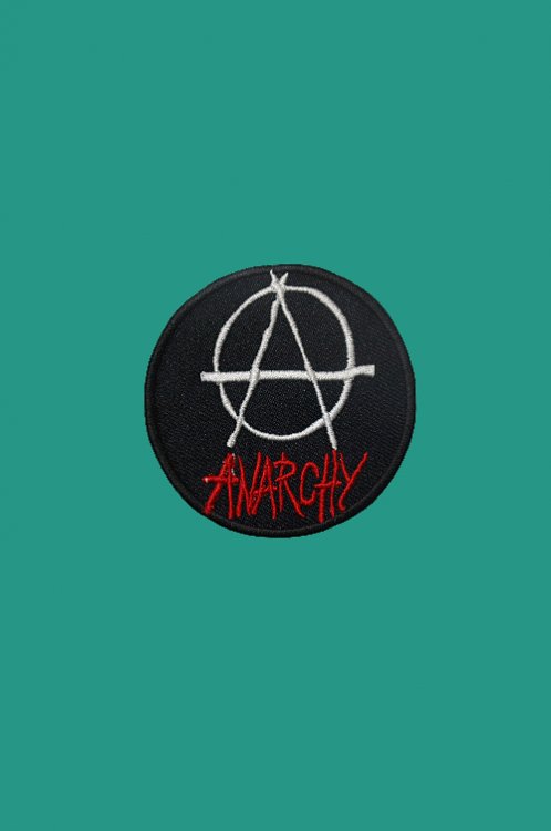Anarchy nivka - Kliknutm na obrzek zavete