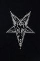 Pentagram triko dmsk