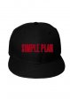 Simple Plan Snapback k�iltovka