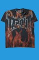 Tapout p�nsk� tri�ko