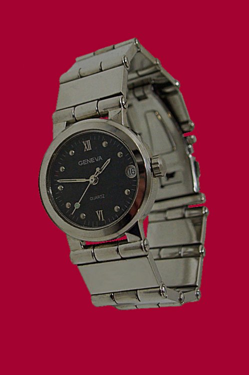 hodinky Geneva - Kliknutm na obrzek zavete