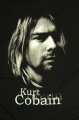 Kurt Cobain triko pnsk