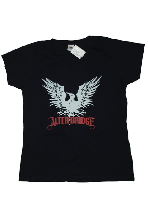 Alter Bridge dmsk triko - Kliknutm na obrzek zavete