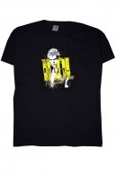 Billy Idol triko pnsk