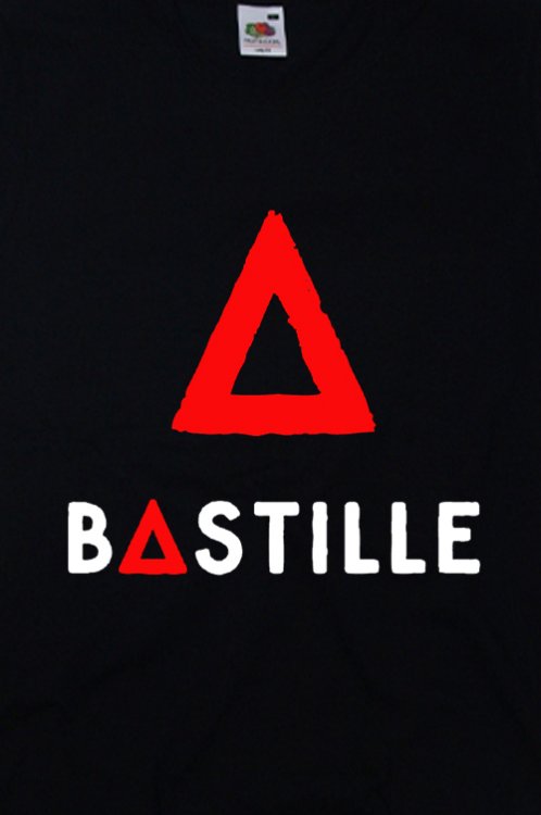 Bastille triko dmsk - Kliknutm na obrzek zavete