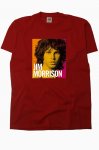 Jim Morrison Doors tričko