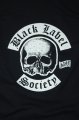 Black Label Society triko pnsk