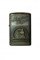 American Legend Eagle zapalova�