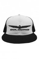 Goldwing 1800 Honda trucker