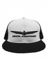 Goldwing 1800 Honda trucker