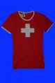 Swiss Girls tri�ko