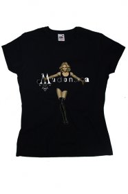 Madonna triko dmsk